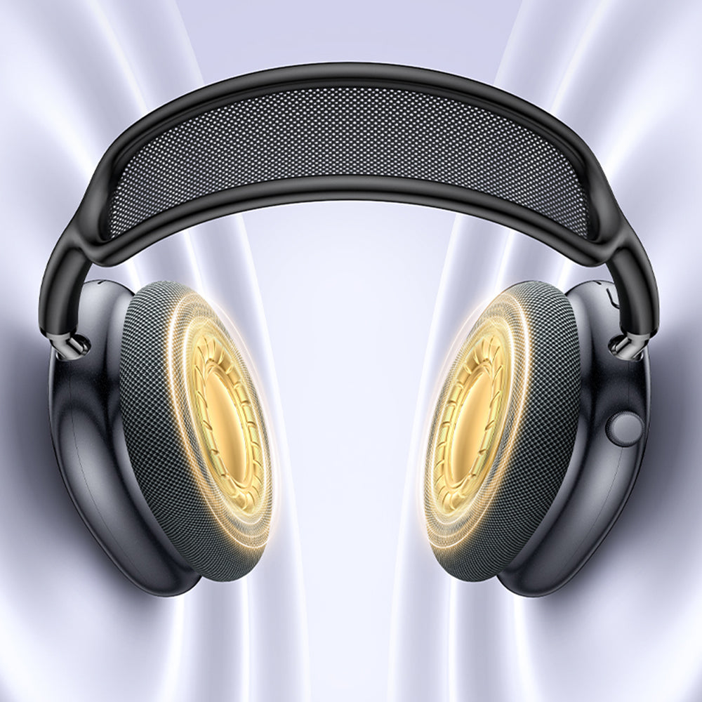 Auricolare Bluetooth Yesido EP14, A2DP, Nero