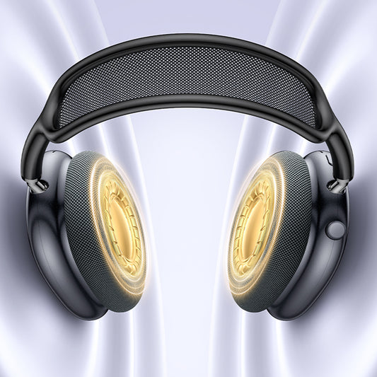 Auricolare Bluetooth Yesido EP14, A2DP, Nero