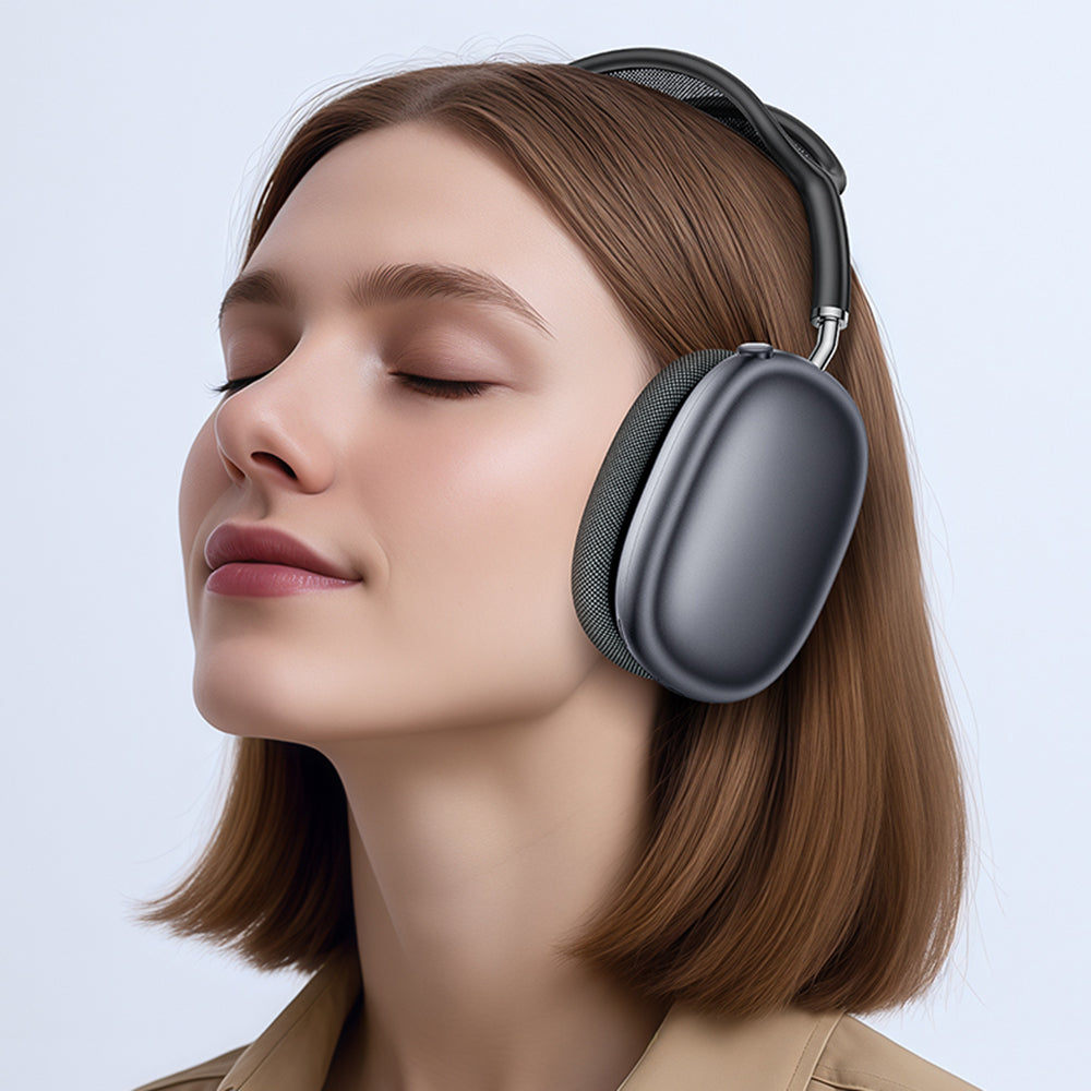 Auricolare Bluetooth Yesido EP14, A2DP, Nero