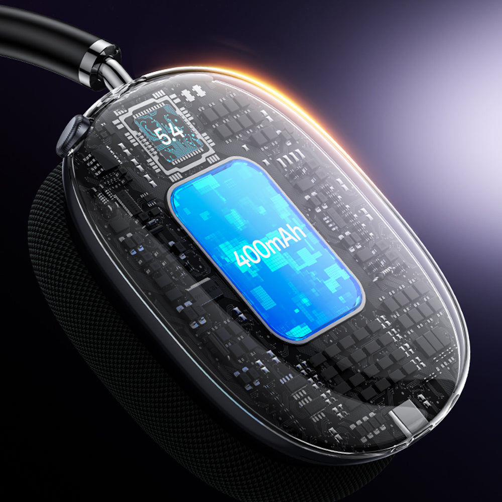 Auricolare Bluetooth Yesido EP14, A2DP, Nero