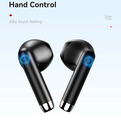 Auricolare Bluetooth Yesido TWS22, TWS, Nero