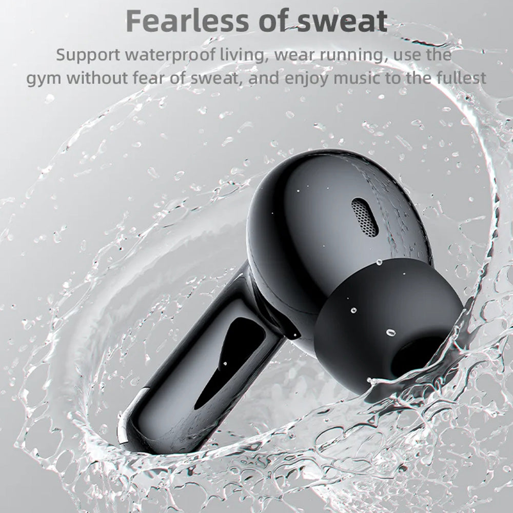 Auricolare Bluetooth Yesido TWS26, TWS, Nero