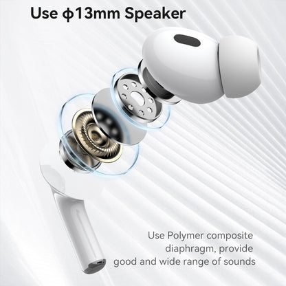 Handsfree Bluetooth Yesido TWS29, TWS, Bianco