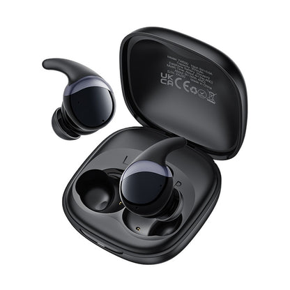 Auricolare Bluetooth Yesido TWS30, TWS, ANC, Nero