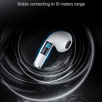 Auricolare Bluetooth Yesido TWS35, TWS, Bianco