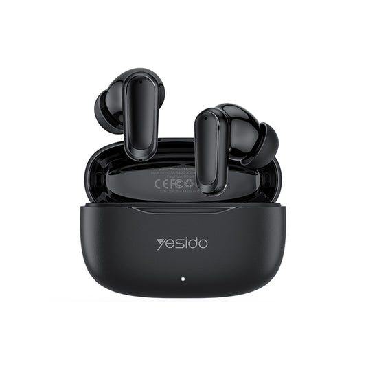 Auricolare Bluetooth Yesido TWS38, TWS, Nero