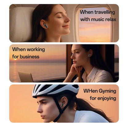 Auricolare Bluetooth Yesido TWS38, TWS, Nero