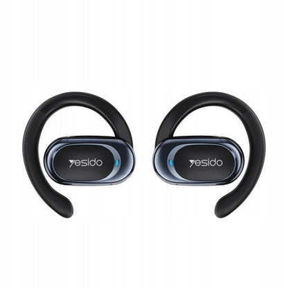 Auricolare Bluetooth Yesido YSP13, TWS, Nero