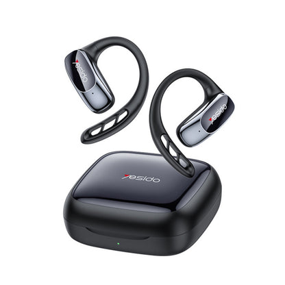 Auricolare Bluetooth Yesido YSP24, TWS, Nero