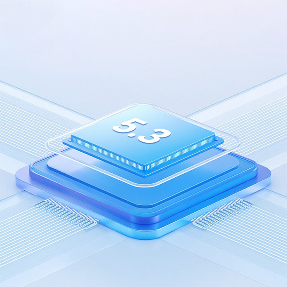 Auricolare Bluetooth Yesido YSP24, TWS, Nero