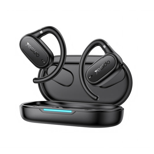Auricolare Bluetooth Yesido YSP25, TWS, Nero