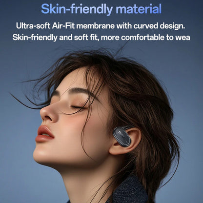 Auricolare Bluetooth Yesido YSP25, TWS, Nero