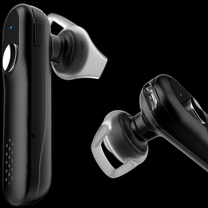Auricolare Bluetooth Dudao U7S, Nero