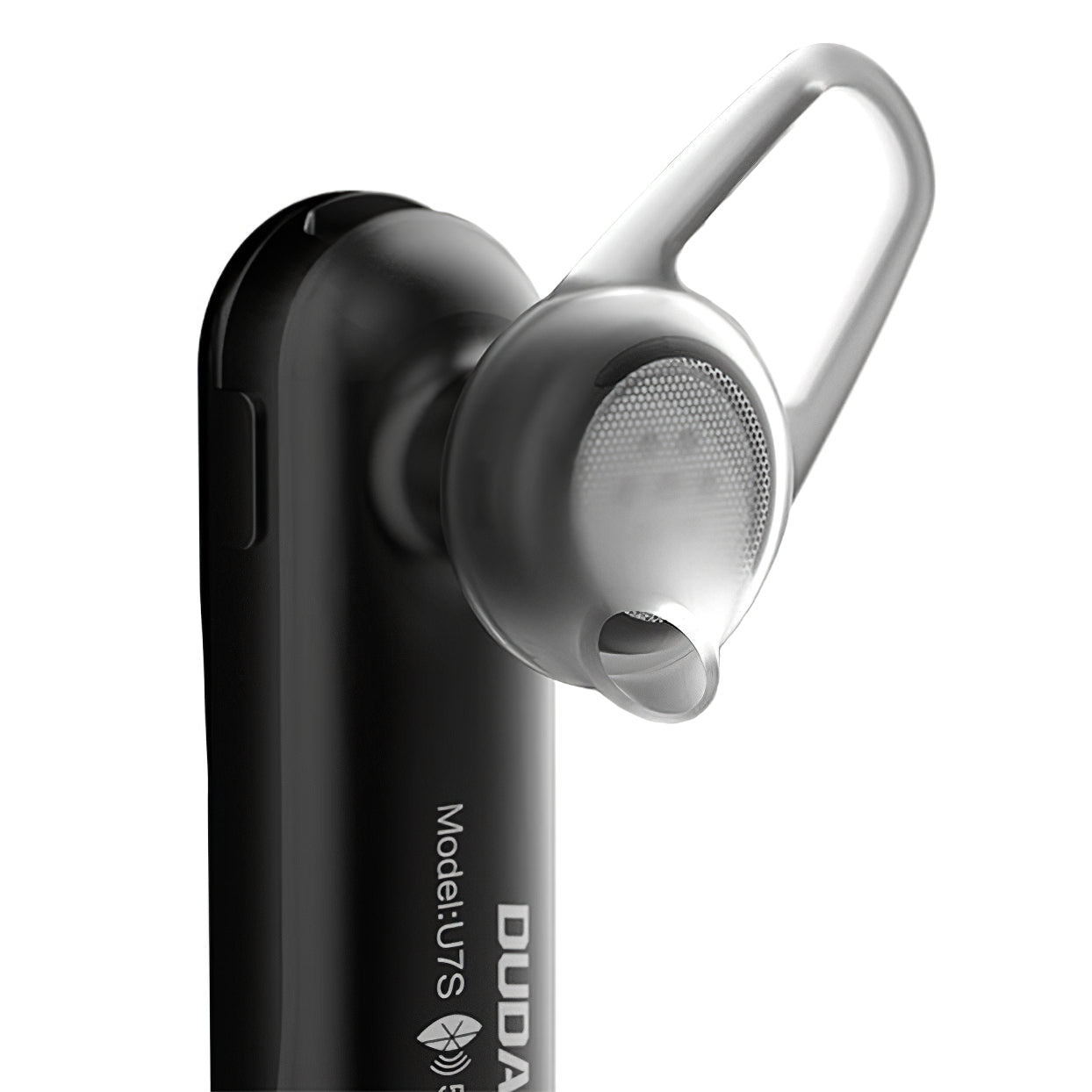 Auricolare Bluetooth Dudao U7S, Nero