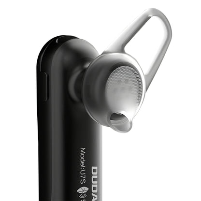 Auricolare Bluetooth Dudao U7S, Nero