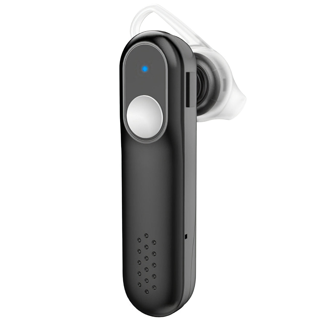 Auricolare Bluetooth Dudao U7S, Nero