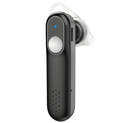 Auricolare Bluetooth Dudao U7S, Nero