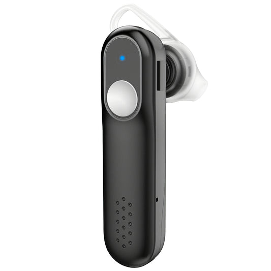 Auricolare Bluetooth Dudao U7S, Nero