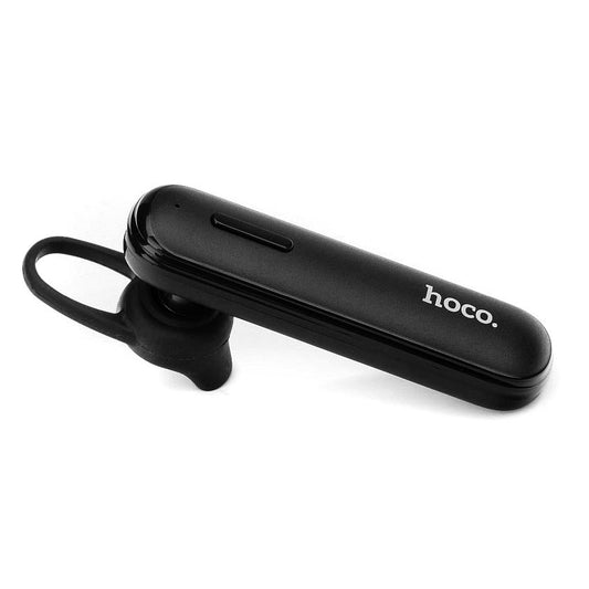 Vivavoce Bluetooth HOCO Sound Business E36, A2DP, nero