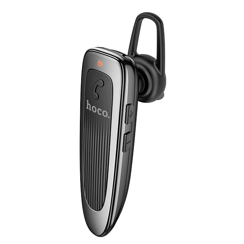Handsfree Bluetooth HOCO E60 Brightness, A2DP, Nero