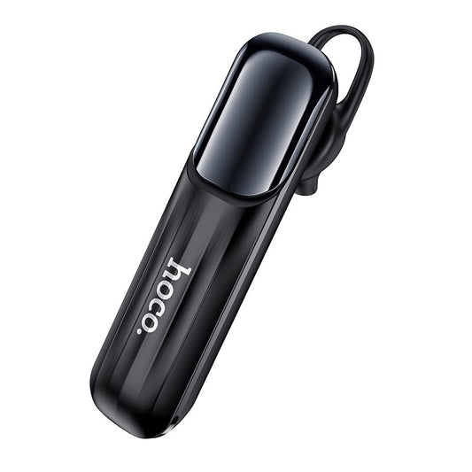 Auricolare Bluetooth HOCO E57, A2DP, Nero
