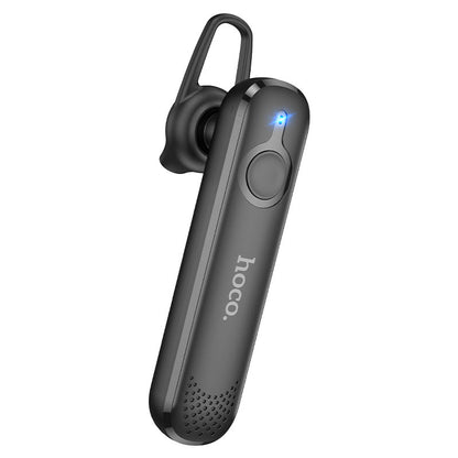 Auricolare Bluetooth HOCO E63 Diamond, A2DP, Nero