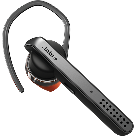 Vivavoce Bluetooth Jabra Talk 45, A2DP, argento