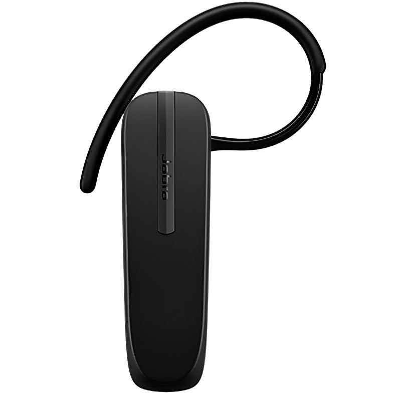 Vivavoce Bluetooth Jabra TALK 5, MultiPoint, nero 100-92046900-60