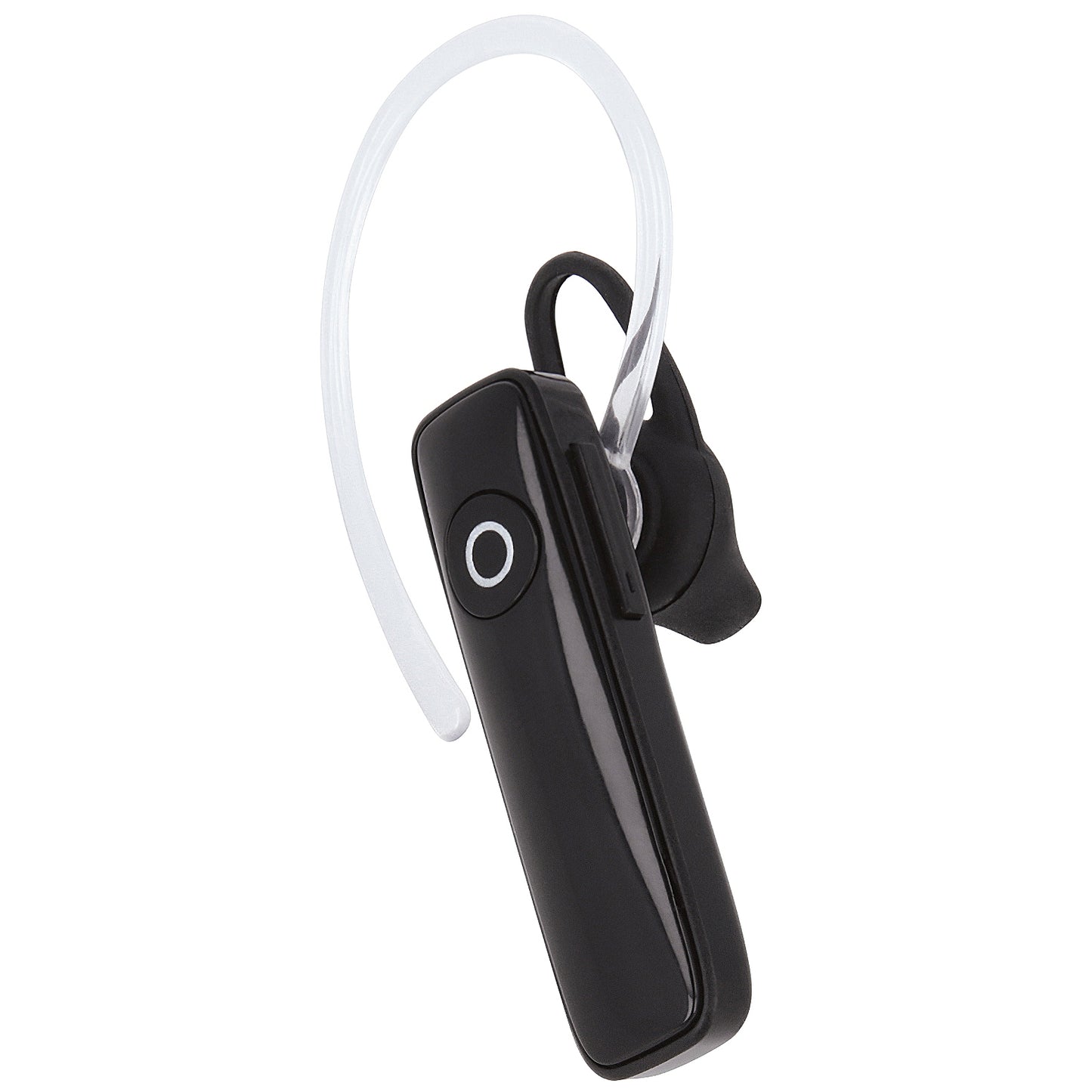 Set auricolare Bluetooth Setty SBT-01, Nero