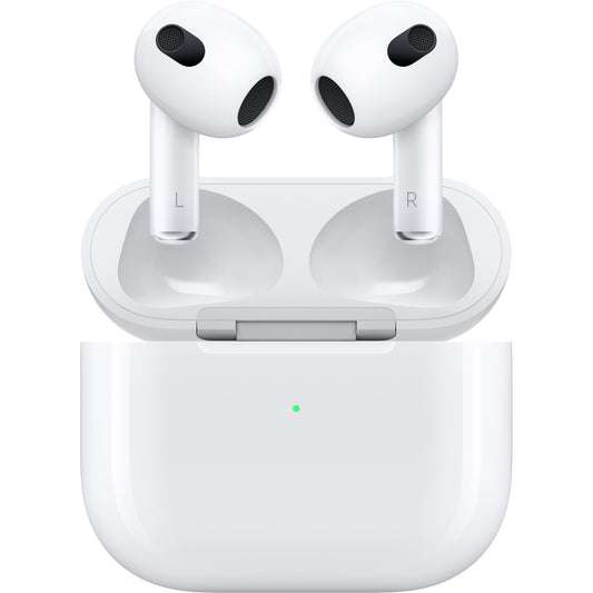 Auricolari Bluetooth Apple Airpods 3, Bianco MME73ZM/A