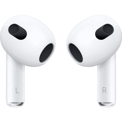 Auricolari Bluetooth Apple Airpods 3, Bianco MME73ZM/A
