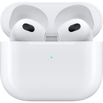Auricolari Bluetooth Apple Airpods 3, Bianco MME73ZM/A