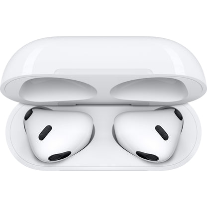 Auricolari Bluetooth Apple Airpods 3, Bianco MME73ZM/A