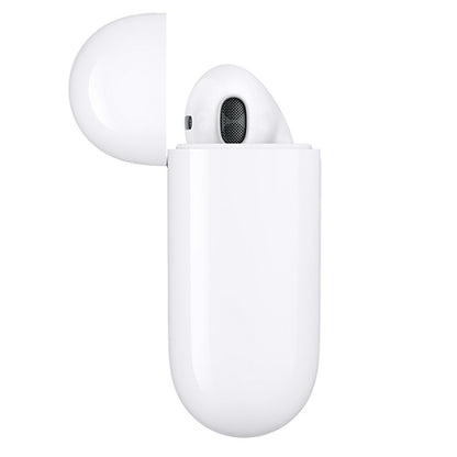 Bluetooth a mani libere Dudao U10B, TWS, bianco