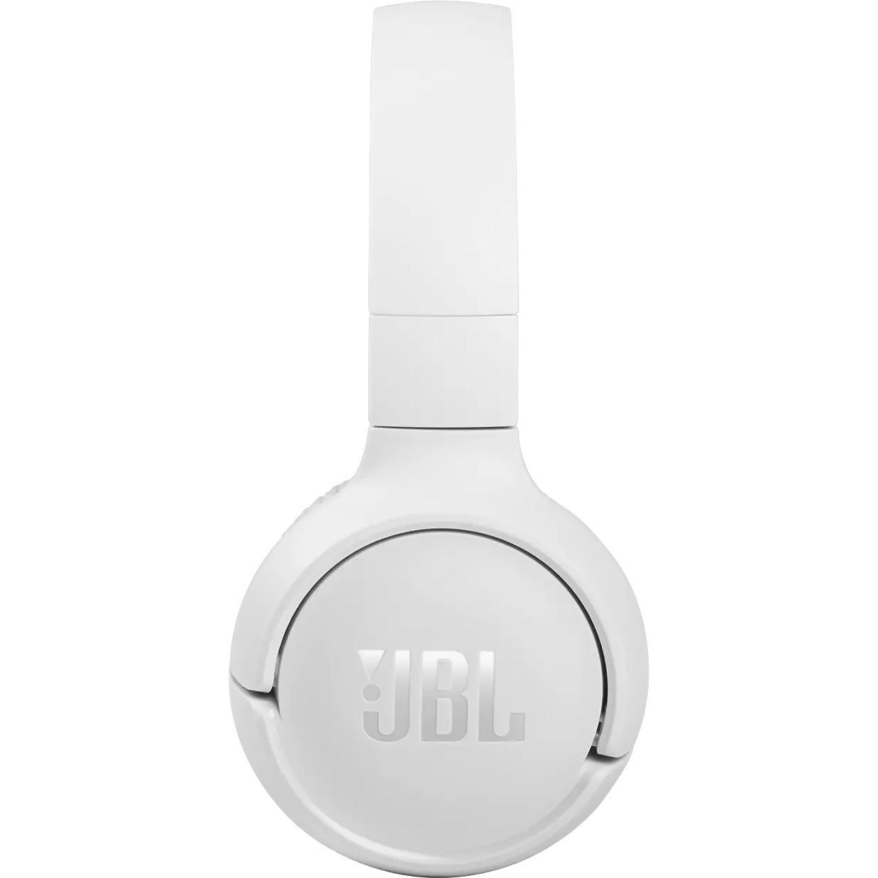 Vivavoce Bluetooth JBL Tune 510BT, MultiPoint, A2DP, Bianco JBLT510BTWWHTEU