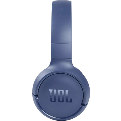 Vivavoce Bluetooth JBL Tune 510BT, MultiPoint, A2DP, Blu JBLT510BTBLUEU