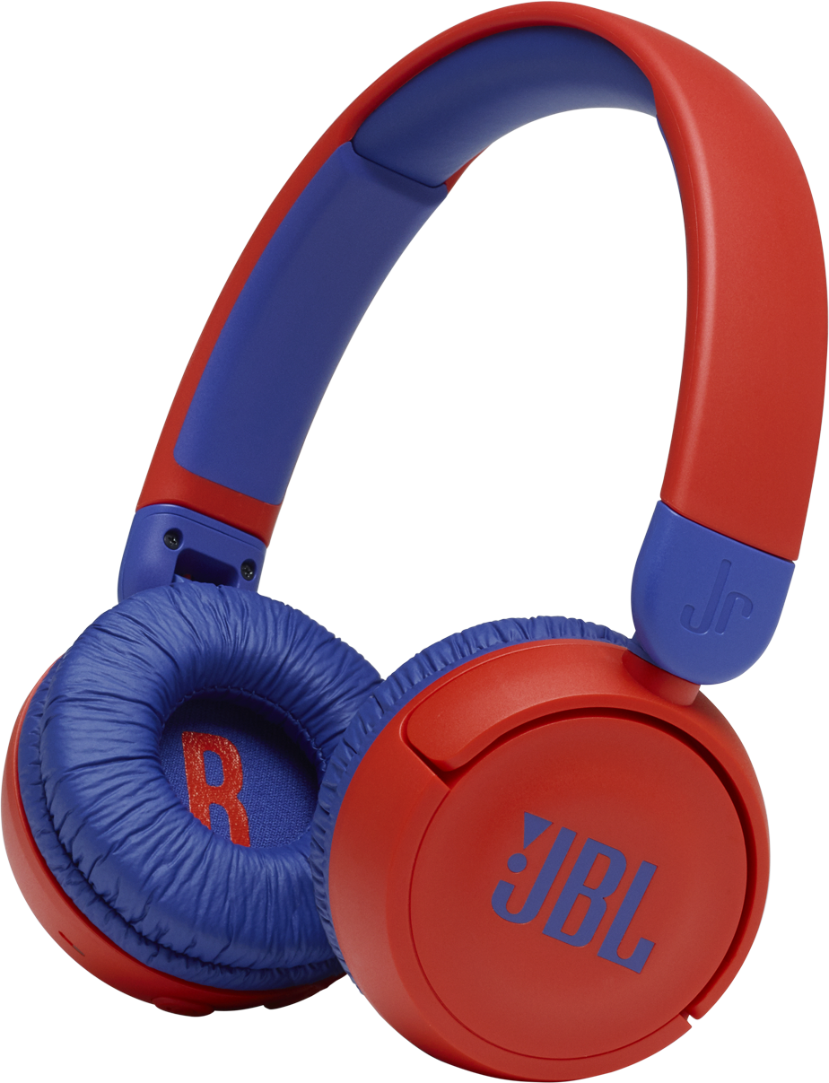 Vivavoce Bluetooth JBL JR310BT Bambini, A2DP, Rosso JBLJR310BTRED 