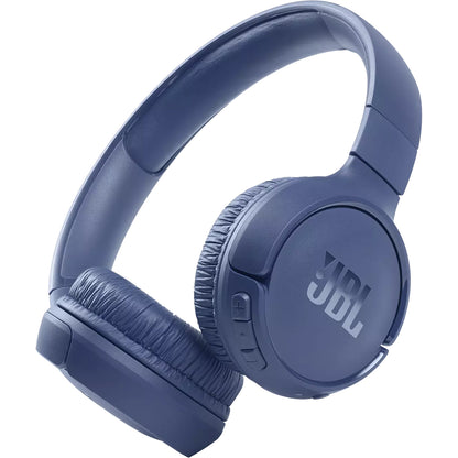 Vivavoce Bluetooth JBL Tune 510BT, MultiPoint, A2DP, Blu JBLT510BTBLUEU