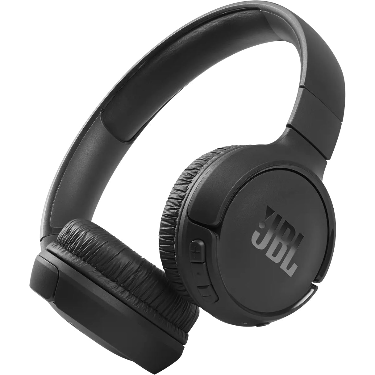 Vivavoce Bluetooth JBL Tune 510BT, MultiPoint, A2DP, nero JBLT510BTBLKEU