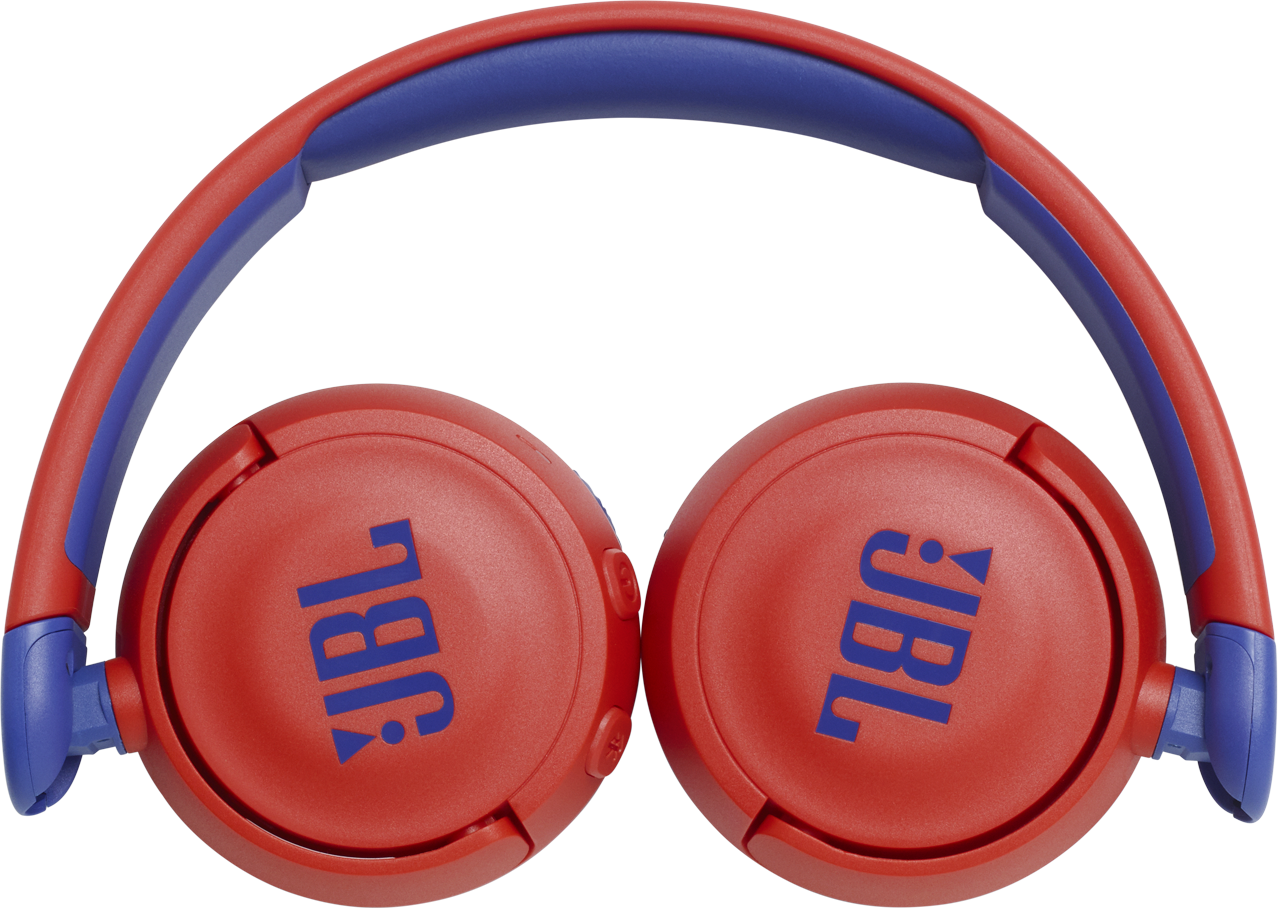 Vivavoce Bluetooth JBL JR310BT Bambini, A2DP, Rosso JBLJR310BTRED 