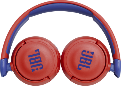 Vivavoce Bluetooth JBL JR310BT Bambini, A2DP, Rosso JBLJR310BTRED 