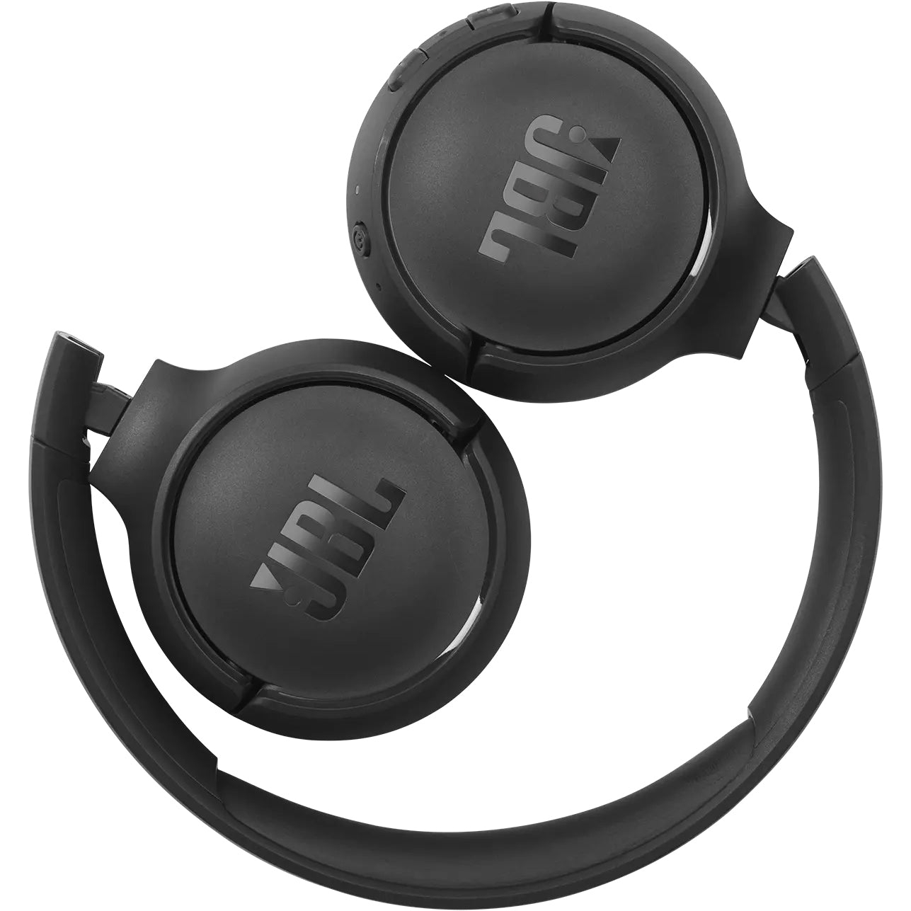 JBL Tune 510BT Bluetooth Handsfree, MultiPoint, A2DP, Black JBLT510BTBLK