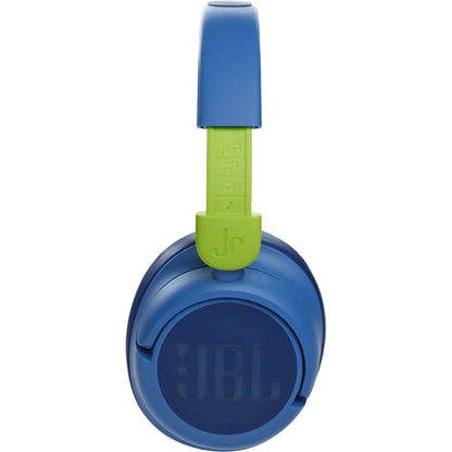 Vivavoce Bluetooth JBL JR460 Kids NC, MultiPoint, A2DP, ANC, Blu JBLJR460NCBLU