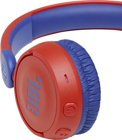 Vivavoce Bluetooth JBL JR310BT Bambini, A2DP, Rosso JBLJR310BTRED 