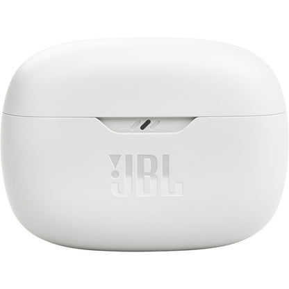 Vivavoce Bluetooth JBL Wave Beam, TWS, bianco JBLWBEAMWHT