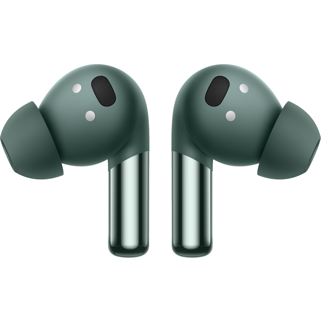 Vivavoce Bluetooth OnePlus Buds Pro 2, verde 5481126095