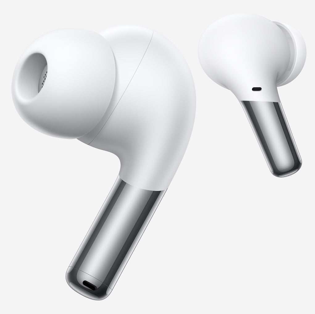 Vivavoce Bluetooth OnePlus Buds Pro, Alb 5481100072