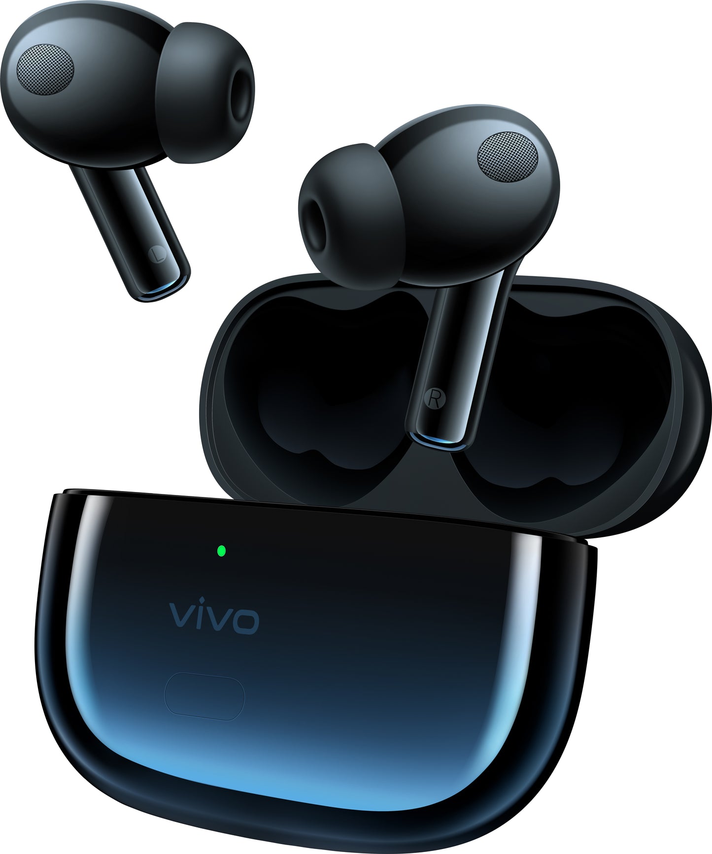 Vivavoce Bluetooth 2e, TWS, MultiPoint, blu 6020136