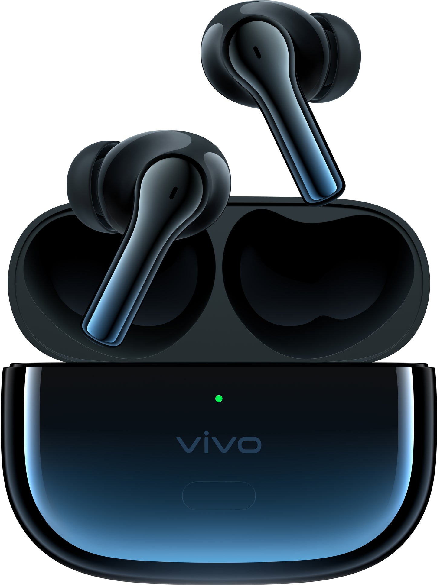 Vivavoce Bluetooth Bluetooth vivo 2, TWS, ANC, blu 6020141