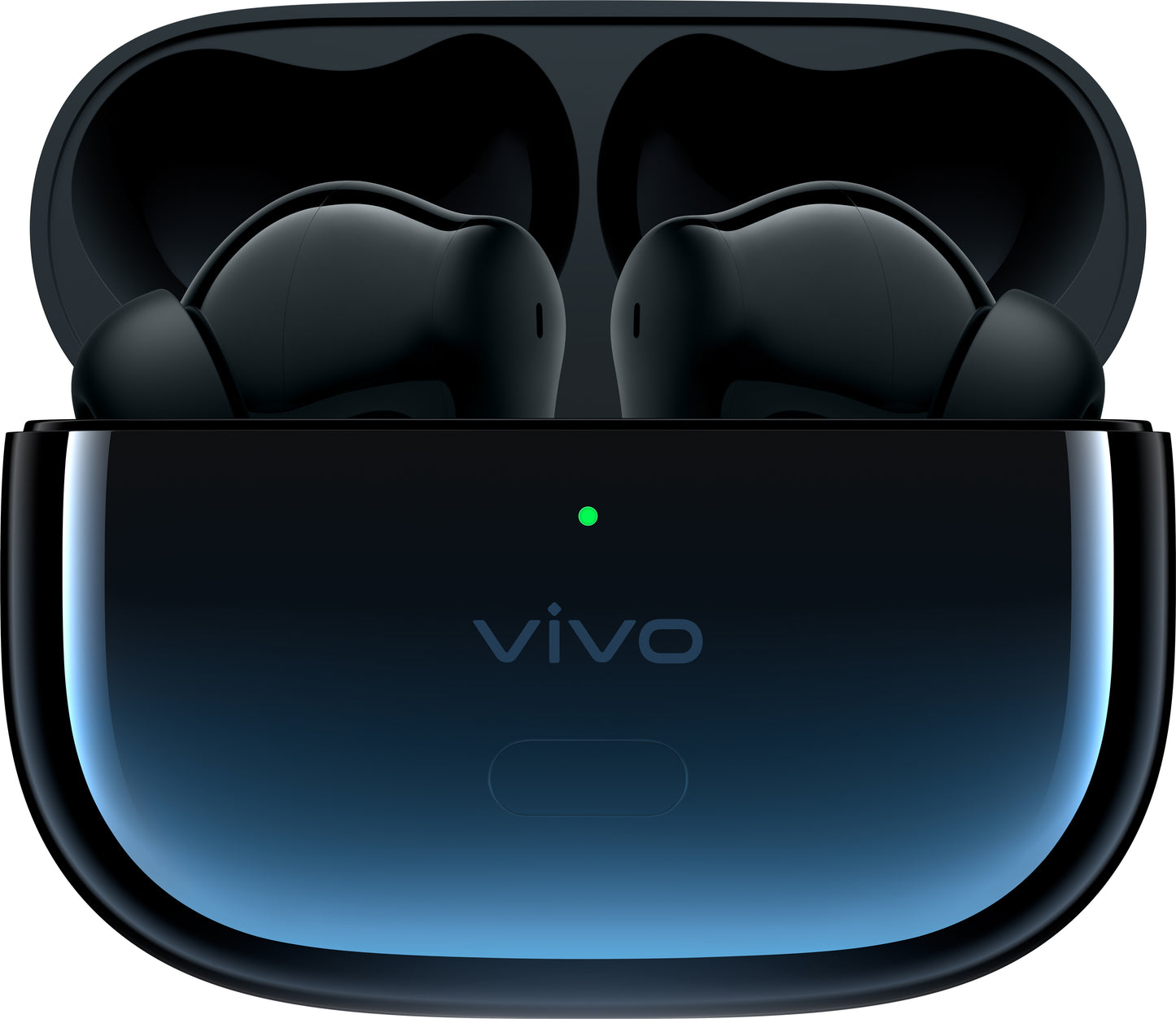 Vivavoce Bluetooth Bluetooth vivo 2, TWS, ANC, blu 6020141